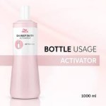 Shinefinity Activator (bottle usage) 1Litre